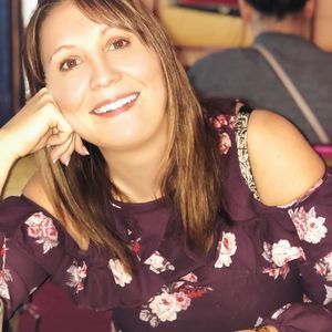 Meet your Posher, Mae